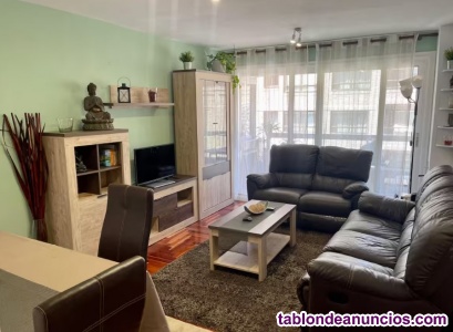 Apartamento totalmente equipado en Vigo
