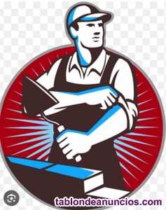 Reparaciones y albanileria