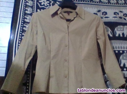 Vendo camisa de marca Zara