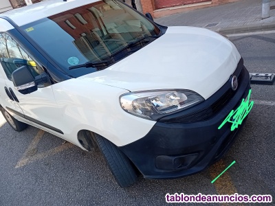 Mudanzas y entregas, mini mudanzas