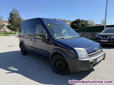 Ford Tourneo Connect 1.8 TDCi 90cv 2004 � muy cuidada