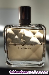 Irresistible GIVENCHY Edp 80ml