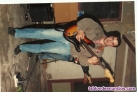 Se dan clases particulares de guitarra