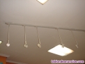 Fotos del anuncio: Pantallas luminarias de techo y otras.