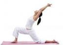 Fotos del anuncio: Profesora de yoga