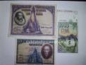 Fotos del anuncio: Billetes de 1000 pesetas 100 y 25
