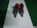 Fotos del anuncio: Botas patines para niños 677645545
