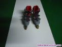 Fotos del anuncio: Botas patines para nios 677645545