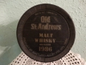 Fotos del anuncio: Botella barril whisky Old St. Andreus