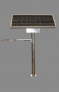 Fotos del anuncio: Fabricante de farolas solares