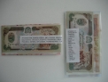 Fotos del anuncio: Billetes mundiales nuevos por lotes