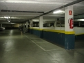 Canillas, 4 plazas de garaje para moto