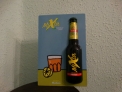 Fotos del anuncio: Abridor de barra cerveza Mahou-Shandy limón