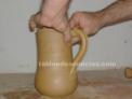 Cursos de cerámica: torno, esmaltes, cocciones