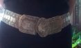 Fotos del anuncio: Precioso cinturon barroco
