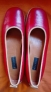 Fotos del anuncio: Zapatos escarpines de la marca mogambo