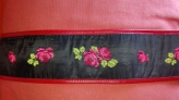 Fotos del anuncio: Cinturon floral kenzo vintage