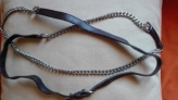 Fotos del anuncio: Cinturon kenzo cuero y cadenas