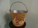 Fotos del anuncio: Cubo publicidad cerveza San Miguel donde va triunfa