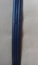 Fotos del anuncio: Oferta cinturon azul de cuero