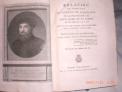 Fotos del anuncio: Libro antiguo de viajes.