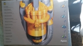 Aspirador dyson de gran potencia