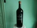 Fotos del anuncio: Botellón vacío de vino Campo Burgo - Rioja