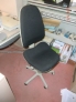 Fotos del anuncio: Vendo sillas giratorias de oficina