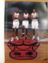 Fotos del anuncio: Michael Jordan - Libro ''Bull Run. The story of the 1995-96 Chicago Bulls''