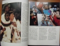 Fotos del anuncio: Michael Jordan - Libro ''The Bulls. Da champs'' (1992) - Segundo anillo - NBA