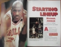 Fotos del anuncio: Michael Jordan - Libro ''The Bulls. Da champs'' (1992) - Segundo anillo - NBA