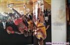 Fotos del anuncio: Michael Jordan - Revista especial de ''Sports Illustrated'' (Retirada de 1999)
