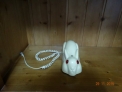 Fotos del anuncio: Teléfono modelo conejo