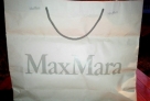 Fotos del anuncio: Abrigo nuevo de MaxMARA