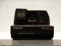 Cámara instantánea Polaroid Inpulse AF