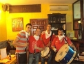 Charanga el Escandalo