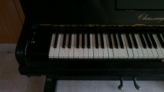 Fotos del anuncio: Piano antiguo