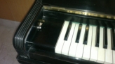 Fotos del anuncio: Piano antiguo