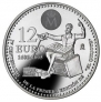 Fotos del anuncio: Moneda conmemorativa 12 euros 2005.