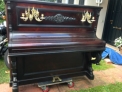 Fotos del anuncio: Venta piano antiguo