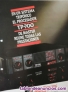 Fotos del anuncio: Vendo sistema trifonico procesado