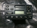Radio cassette Escort 94 3000 97FP-18K876-KA M023598