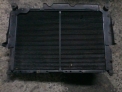 Fotos del anuncio: Vendo Radiador Lancia Delta TD 94 + Electro ventilador.