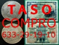 Fotos del anuncio: Taso y compro monedas y billetes antiguos: