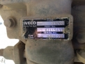 Fotos del anuncio: Eje delantero camion Iveco con traccion