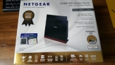 Fotos del anuncio: Modem router netgear d6300 nuevo
