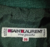 Fotos del anuncio: Traje chaqueta  exclusivo de yves saint laurent
