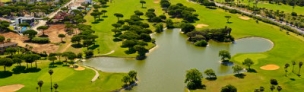 Fotos del anuncio: Golf novo sancti petri -vendo accin