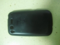 Fotos del anuncio: Vendo carcasa móvil HTC Desire S. Usado. En perfectas condiciones