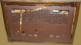 Radio Antigua Siemens Super H 64
